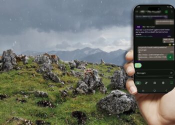 Allerta meteo: escursionisti sul Monte Serra Rocca Chiarano evitano il peggio grazie alla rete SOS-Italia