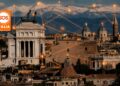 Dalle montagne d’Abruzzo ai palazzi della Capitale: “SOS Abruzzo” sbarca anche a Roma e diventa “SOS Lazio”