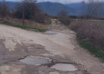 Strade del Fucino, Coldiretti: finita la campagna elettorale, ora servono risposte