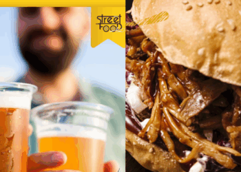 Street food time Pescara, 5 giorni di gusto e musica al Porto Turistico