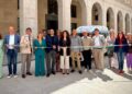 “Città ad Impatto Positivo”, Comune dell’Aquila e PMG Italia: consegnato mezzo di trasporto per persone disabili