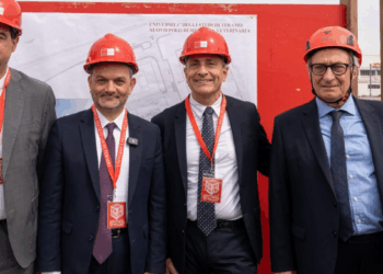 Università di Teramo: al via i lavori da 13mila euro per il nuovo polo di veterinaria