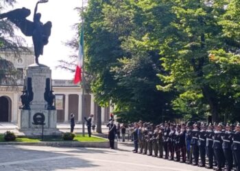 Due giugno: celebrazioni in Abruzzo per l’80esimo anniversario della Repubblica