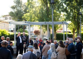 Legnini lancia i Comitati di Quartiere. “L’idea è portare l’istituzione Comune nei quartieri a partire da quelli interessati dal cantiere della ferrovia”