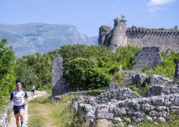 L’Alba dei Marsi verso quota 500 iscritti: cresce l’attesa per la gara di domani