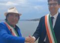 Festa di nozze con sorpresa in Abruzzo: arriva Albano e accende l’atmosfera