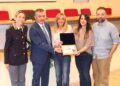 “La violenza di genere non ha un solo volto”, menzione speciale della polizia all’Istituto Alessandrini-Marino