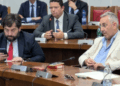 Tribunali minori, Verrecchia: “Nessun territorio può essere lasciato indietro. Subito intervento del Ministero”