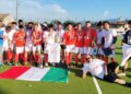 Il grande sport parla marsicano: AZ Hockey Team Avezzano promossa in Serie A2