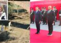 Incredibile ritrovamento dopo mesi di ricerche: Brunella Chiù trovata alle Tremiti; premiati i carabinieri che hanno chiuso il caso