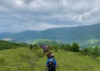 Dal dolore alla memoria: torna il cammino dell’accoglienza tra i luoghi dei Martiri