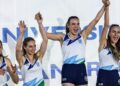 Esordio da favola per il CUS Ud’A ai Campionati Nazionali Universitari: pioggia di medaglie