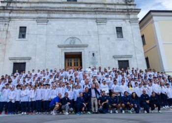 Castel di Sangro accoglie i migliori talenti d’Italia: al via la coppa Mario Belardinelli