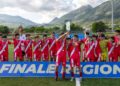 Conoscere per Crescere, Under 13 protagonisti a Celano: sport, crescita e fair play in campo