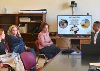 Grande successo del Metodo Montessori al Comprensivo 1,  richieste di iscrizione anche da fuori Pescara