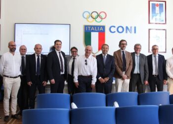 L’Appennino Bike Tour Festival 2026 fa tappa in Abruzzo: Sante Marie unico comune della regione