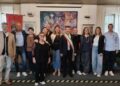 Giovannone giura da sindaco e inaugura il “tempo nuovo” della città