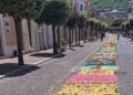 A Casoli oltre ottant’anni di fede e tradizione: torna l’infiorata del Corpus Domini