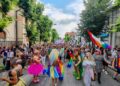 Abruzzo Pride 2026, la Flotilla Queer a Giulianova. Di Nardo: “Un atto rivoluzionario della visibilità”