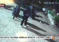 Sorelle scomparse dalla casa-famiglia: spunta un video di Alisya e Sarah