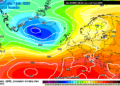 Il meteo in Abruzzo 4 – 10 giugno: temperature in aumento dal week end ed anche spazio per qualche possibile rovescio