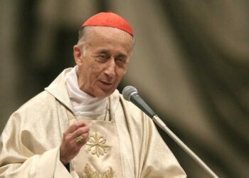 Addio a Camillo Ruini, il cardinale che rivoluzionò la Chiesa Italiana