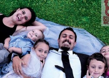 Amore ferito, amore che guarisce: il weekend di spiritualità per le famiglie