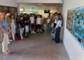 Ambiente, biodiversità e futuro: gli studenti dell’Istituto “Alessandrini” di Teramo raccontano la transizione verde