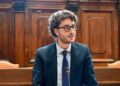 Statale 80, Rotellini: svolta per la messa in sicurezza del collegamento cittadino