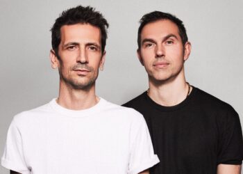 Gli Zero Assoluto in concerto il 1° agosto a Bugnara per la XX edizione di Romantica