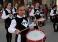 Cordesca 2026, la Giostra dei bambini nel segno di inclusione e solidarietà