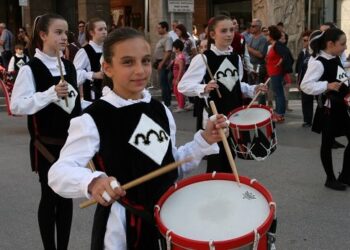 Cordesca 2026, la Giostra dei bambini nel segno di inclusione e solidarietà