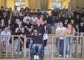 Nel ricordo di Federico, i giovani incontrano il sindaco a Borgorose: idee e progetti per il futuro
