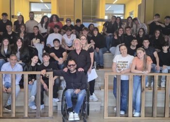 Nel ricordo di Federico, i giovani incontrano il sindaco a Borgorose: idee e progetti per il futuro