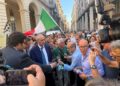 Chieti sceglie l’ex vicepresidente Csm: Legnini conquista Palazzo di Città con il 52,27% dei voti