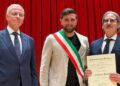Riconoscimento alla carriera e al servizio: Giancarlo Ippoliti Cavaliere al Merito della Repubblica