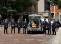 L’ultimo abbraccio di Avezzano a Natalino Irti: illustre figlio della Marsica e Maestro del diritto