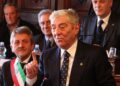 Addio a Natalino Irti, Di Pangrazio: Avezzano perde oggi una figura straordinaria che ha dato lustro all’Italia