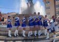 Dalla Marsica al MAXXI: il trionfo delle Majorette di Collarmele