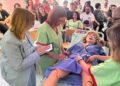 Convenzione Asl-Fondazione Tercas, apre il centro di simulazione avanzata
