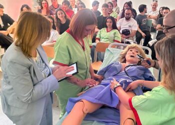 Convenzione Asl-Fondazione Tercas, apre il centro di simulazione avanzata