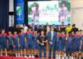 Academy L’Aquila Calcio: Marsilio e Quaglieri, giovani talenti campioni della rinascita dell’Aquila