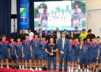 Academy L’Aquila Calcio: Marsilio e Quaglieri, giovani talenti campioni della rinascita dell’Aquila