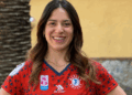 Altino Volley, primo colpo di mercato: Martina Ferrara è il nuovo libero