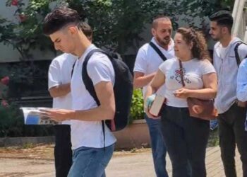 Esame di maturità in Abruzzo: giovedì il primo scritto per oltre 10mila studenti