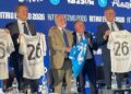 Il Napoli in ritiro a Castel di Sangro: presentata l’edizione 2026