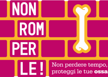 A Pescara parte il tour itinerante dedicato alla salute muscolo-scheletrica