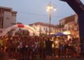 Tutti di corsa sotto le stelle: a Casalbordino la Notturna del Campanile diventa Campionato Regionale OPES Abruzzo