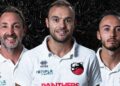 Le Panthers Roseto confermano coach Simone Righi e il suo staff tecnico