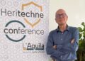 Beni culturali e tecnologie protagonisti all’Aquila nella conferenza di Heritechne